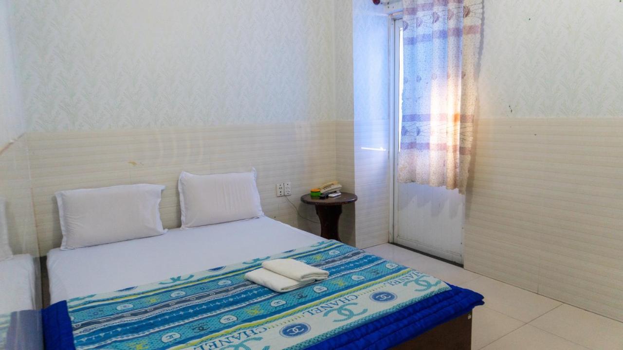Quynh Anh Hotel TP. Hồ Chí Minh Ngoại thất bức ảnh